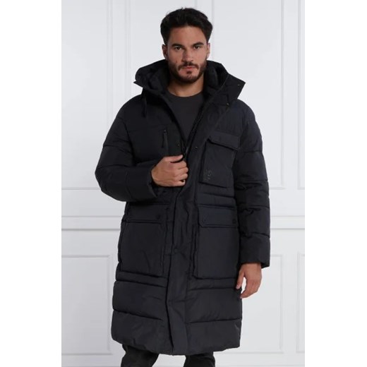 Replay Płaszcz ze sklepu Gomez Fashion Store w kategorii Płaszcze męskie - zdjęcie 172981793