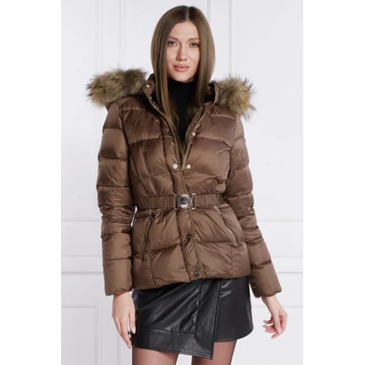 Liu Jo Kurtka | Regular Fit ze sklepu Gomez Fashion Store w kategorii Kurtki damskie - zdjęcie 172981813