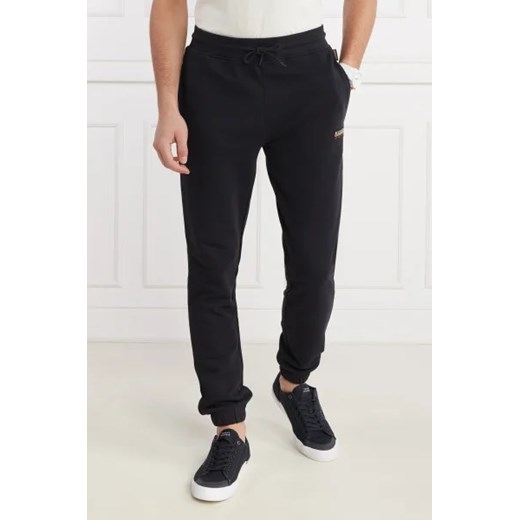 Napapijri Spodnie dresowe IAATO | Regular Fit ze sklepu Gomez Fashion Store w kategorii Spodnie męskie - zdjęcie 172981913