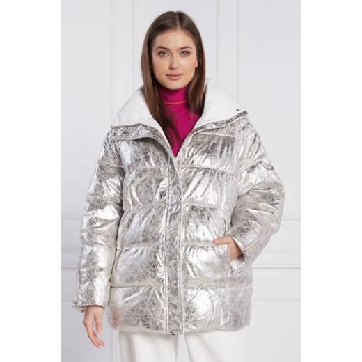 Pinko Kurtka BRUNELLA 1 | Regular Fit Pinko XS okazyjna cena Gomez Fashion Store