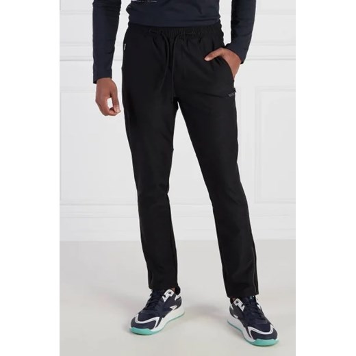 BOSS GREEN Spodnie dresowe Hicon Active 1 | Regular Fit M okazyjna cena Gomez Fashion Store