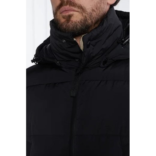 Joop! Jeans Płaszcz Lerry 56 okazyjna cena Gomez Fashion Store