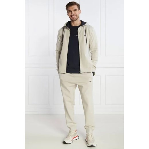 BOSS GREEN Dres | Regular Fit ze sklepu Gomez Fashion Store w kategorii Dresy męskie - zdjęcie 172982482