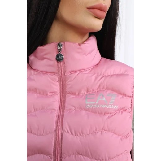 Kamizelka damska Emporio Armani