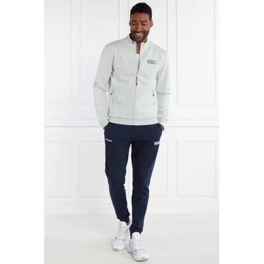 EA7 Dres | Regular Fit XL promocja Gomez Fashion Store