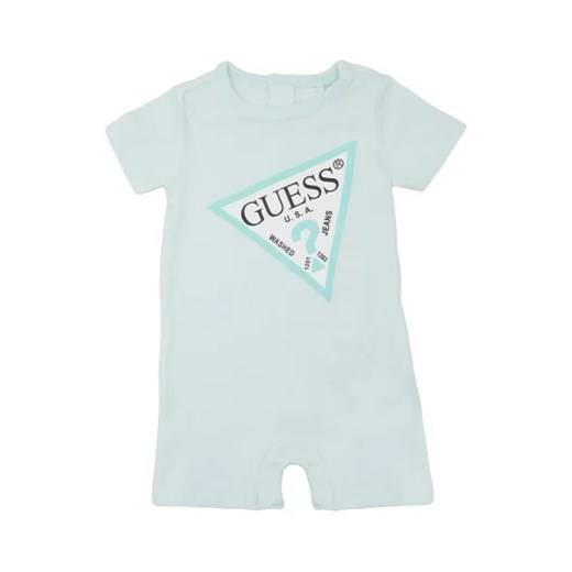 Guess Body | Regular Fit ze sklepu Gomez Fashion Store w kategorii Rampersy - zdjęcie 172982581