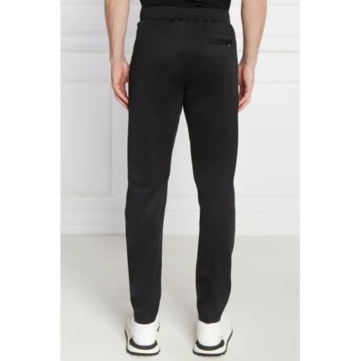 Karl Lagerfeld Spodnie dresowe | Regular Fit Karl Lagerfeld L Gomez Fashion Store