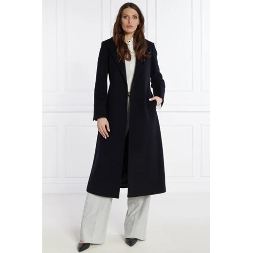 MAX&Co. Wełniany płaszcz LONGRUN ze sklepu Gomez Fashion Store w kategorii Płaszcze damskie - zdjęcie 172982791