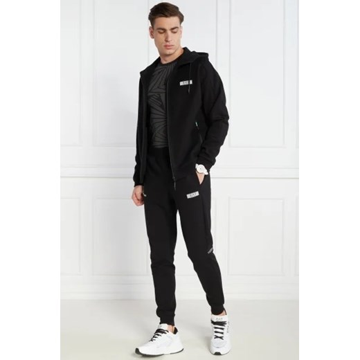 EA7 Dres | Regular Fit ze sklepu Gomez Fashion Store w kategorii Dresy męskie - zdjęcie 172982833