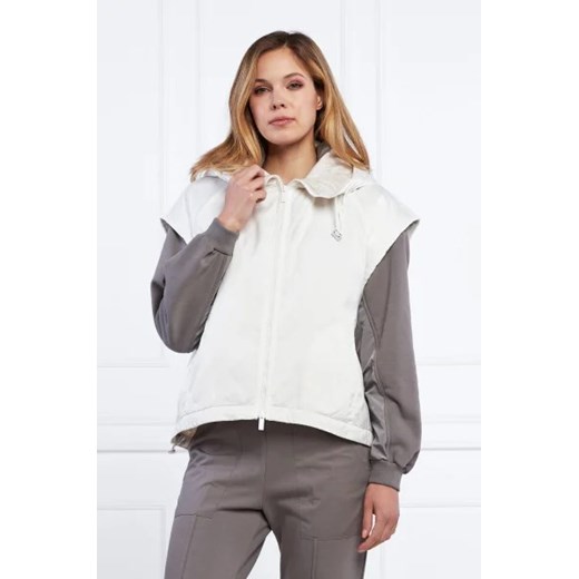 Marella Bezrękawnik ACTION | Regular Fit Marella 38 promocja Gomez Fashion Store