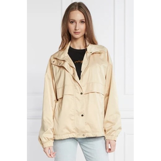 HUGO Kurtka Fahanna | Oversize fit M promocyjna cena Gomez Fashion Store