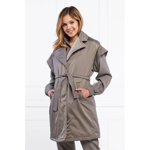 Marella Bezrękawnik OIDIO | Regular Fit Marella 36 okazja Gomez Fashion Store