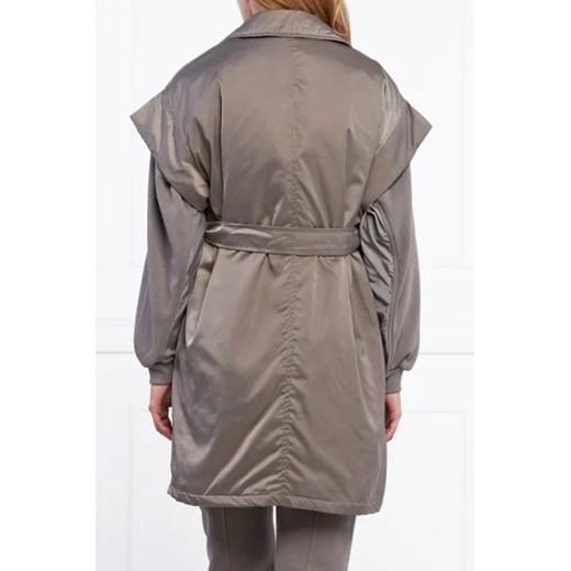Marella Bezrękawnik OIDIO | Regular Fit Marella 36 Gomez Fashion Store okazja