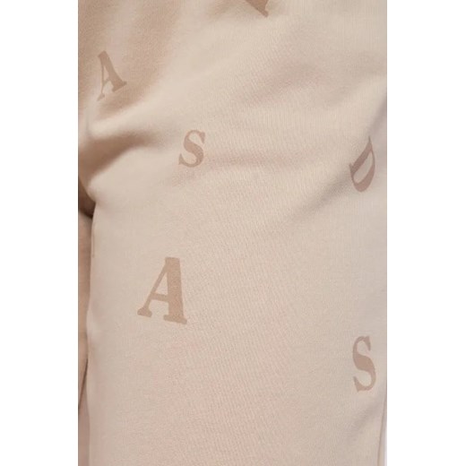 Trussardi Spodnie dresowe | Relaxed fit Trussardi XS okazja Gomez Fashion Store