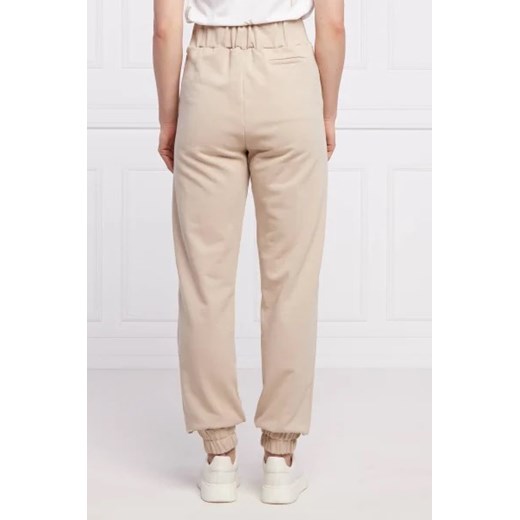 Trussardi Spodnie dresowe | Relaxed fit Trussardi XS Gomez Fashion Store okazyjna cena