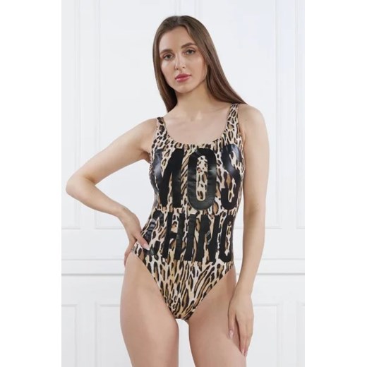 Moschino Swim Strój kąpielowy ze sklepu Gomez Fashion Store w kategorii Stroje kąpielowe - zdjęcie 172983402