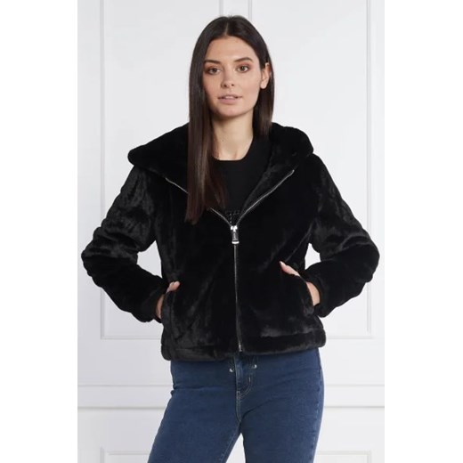 GUESS Kurtka THEOLINE | Regular Fit ze sklepu Gomez Fashion Store w kategorii Kurtki damskie - zdjęcie 172983503