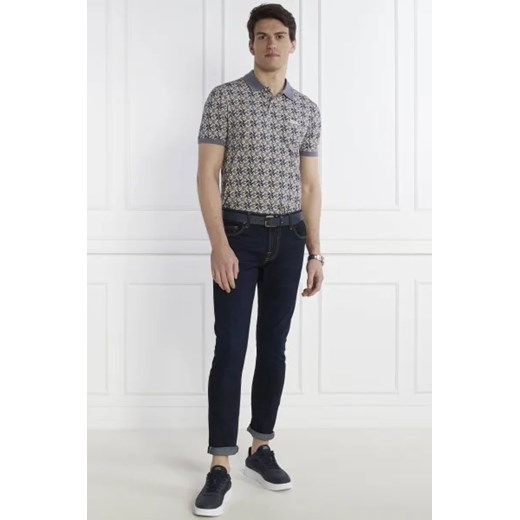 Jeansy męskie Guess 
