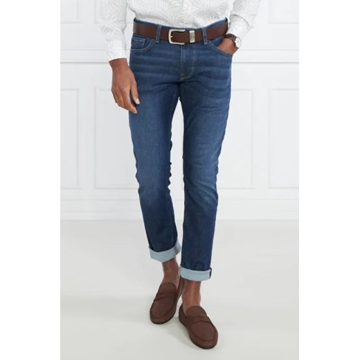 Joop! Jeans Jeansy Stephen | Slim Fit 30/32 wyprzedaż Gomez Fashion Store