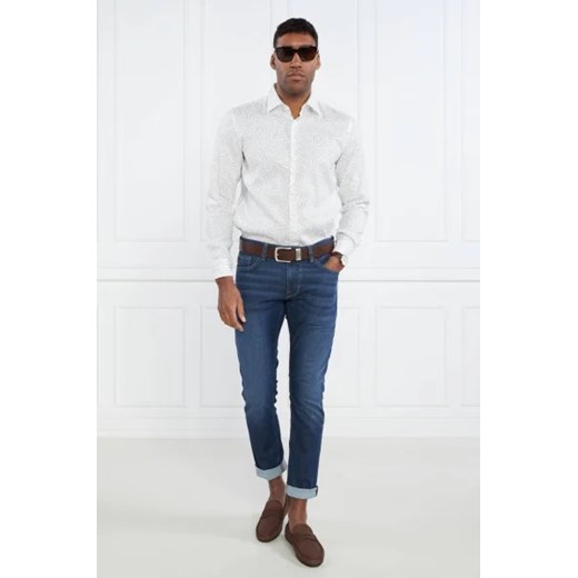 Joop! Jeans Jeansy Stephen | Slim Fit 34/32 wyprzedaż Gomez Fashion Store
