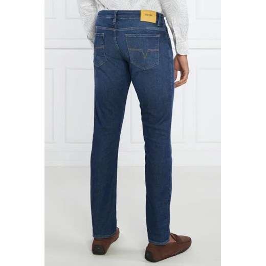 Joop! Jeans Jeansy Stephen | Slim Fit 34/32 promocyjna cena Gomez Fashion Store