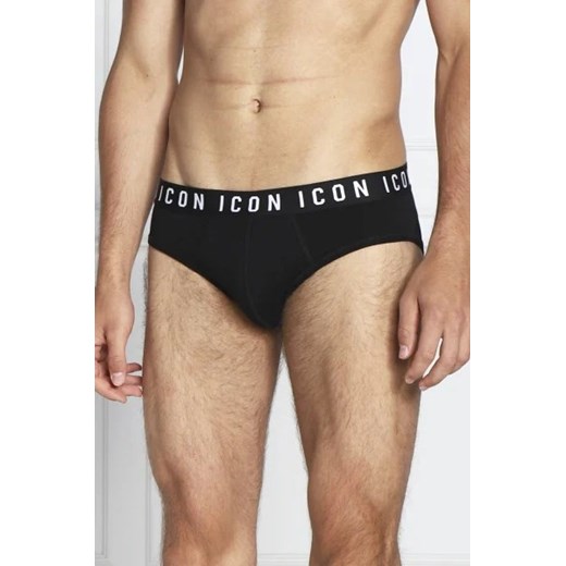 Dsquared2 Slipy Dsquared2 L wyprzedaż Gomez Fashion Store