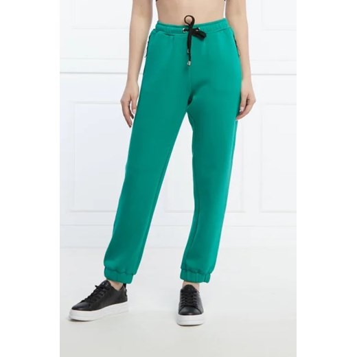 Silvian Heach Spodnie dresowe KOLLONS | Regular Fit ze sklepu Gomez Fashion Store w kategorii Spodnie damskie - zdjęcie 172983973