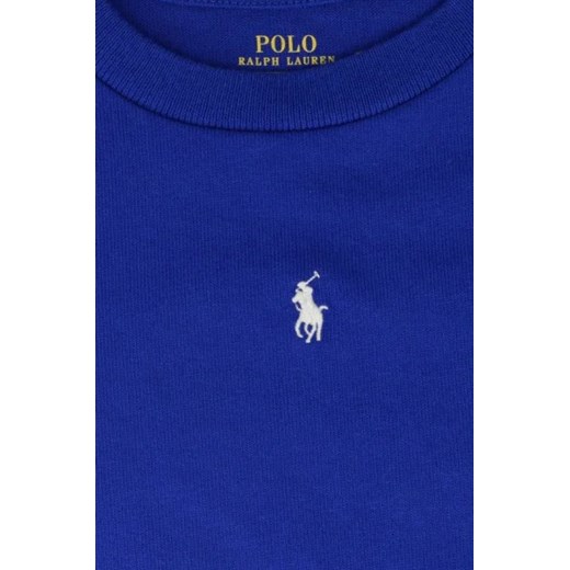 POLO RALPH LAUREN T-shirt | Regular Fit Polo Ralph Lauren 116 promocja Gomez Fashion Store