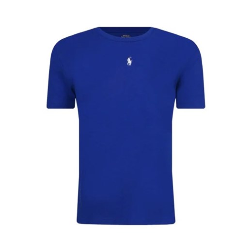 POLO RALPH LAUREN T-shirt | Regular Fit ze sklepu Gomez Fashion Store w kategorii T-shirty chłopięce - zdjęcie 172984121