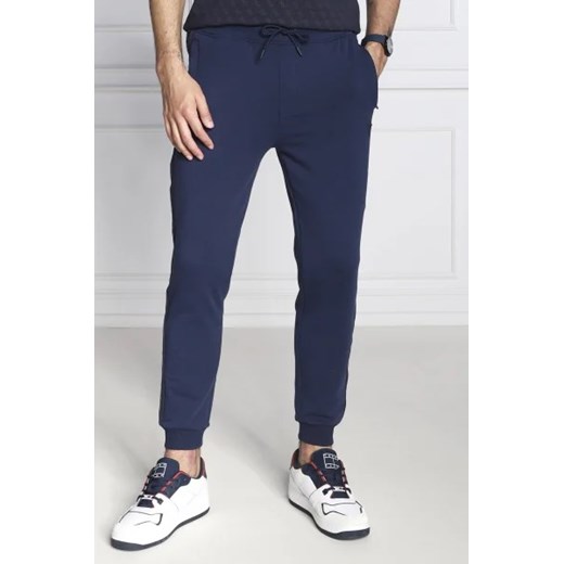 GUESS ACTIVE Spodnie dresowe NEW ARLO | Regular Fit ze sklepu Gomez Fashion Store w kategorii Spodnie męskie - zdjęcie 172984200