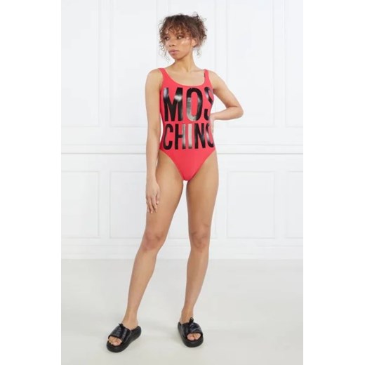 Moschino Swim Strój kąpielowy S promocyjna cena Gomez Fashion Store
