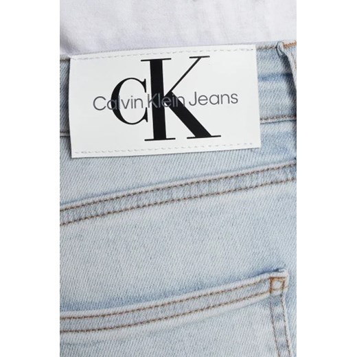 Jeansy męskie Calvin Klein