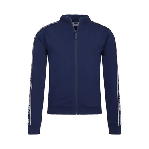 GUESS ACTIVE Bluza | Regular Fit ze sklepu Gomez Fashion Store w kategorii Bluzy chłopięce - zdjęcie 172984283