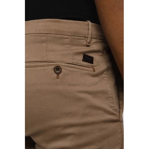 Joop! Jeans Spodnie chino Steen-D | Slim Fit 33/34 wyprzedaż Gomez Fashion Store
