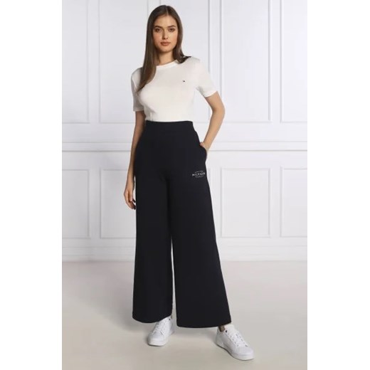 Tommy Hilfiger Spodnie dresowe NEW BRANDED | Straight fit Tommy Hilfiger S promocja Gomez Fashion Store
