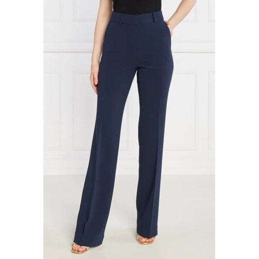 Michael Kors Spodnie | Slim Fit ze sklepu Gomez Fashion Store w kategorii Spodnie damskie - zdjęcie 172984624