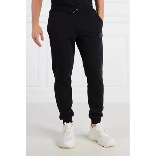 EA7 Spodnie dresowe | Regular Fit ze sklepu Gomez Fashion Store w kategorii Spodnie męskie - zdjęcie 172984752