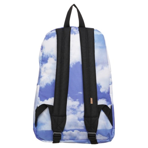 Spiral Bags CLOUD Plecak blue zalando  z zamkiem