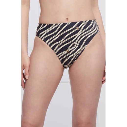 Michael Kors Dół od bikini Michael Kors XS wyprzedaż Gomez Fashion Store