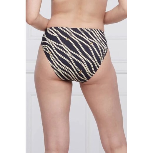 Michael Kors Dół od bikini Michael Kors XS okazja Gomez Fashion Store