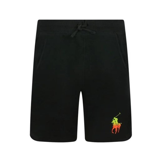 POLO RALPH LAUREN Szorty | Regular Fit ze sklepu Gomez Fashion Store w kategorii Spodenki chłopięce - zdjęcie 172984893