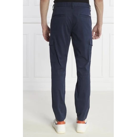 Spodnie męskie Tommy Jeans