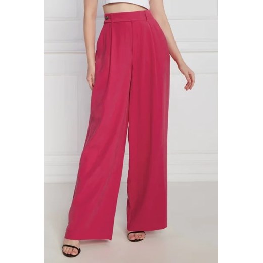 DKNY Spodnie | Loose fit ze sklepu Gomez Fashion Store w kategorii Spodnie damskie - zdjęcie 172984943