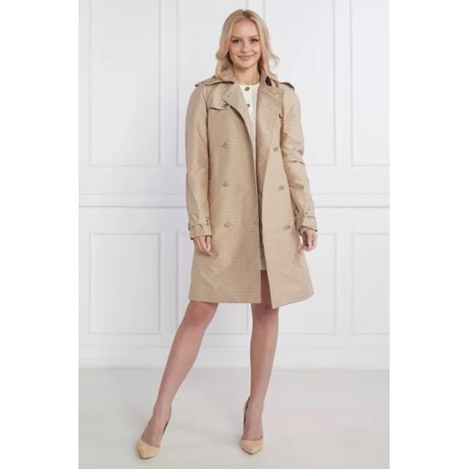 Michael Kors Trencz Michael Kors M okazyjna cena Gomez Fashion Store