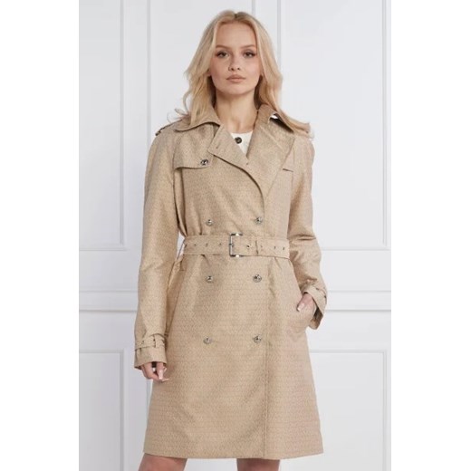 Michael Kors Trencz ze sklepu Gomez Fashion Store w kategorii Płaszcze damskie - zdjęcie 172985073