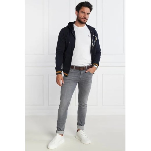Jeansy męskie Pepe Jeans wiosenne 