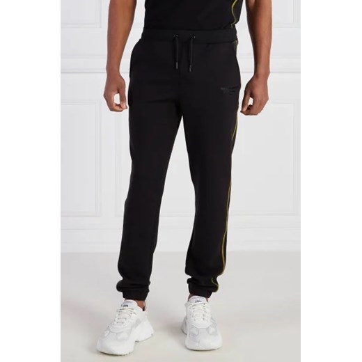 Karl Lagerfeld Spodnie dresowe | Classic fit Karl Lagerfeld XXL okazyjna cena Gomez Fashion Store