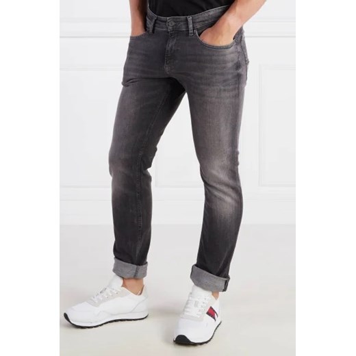 Tommy Jeans Jeansy SCANTON SLIM | Slim Fit Tommy Jeans 36/32 promocyjna cena Gomez Fashion Store