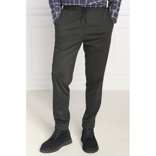 Joop! Spodnie dresowe 3Explose-J | Loose fit ze sklepu Gomez Fashion Store w kategorii Spodnie męskie - zdjęcie 172985290