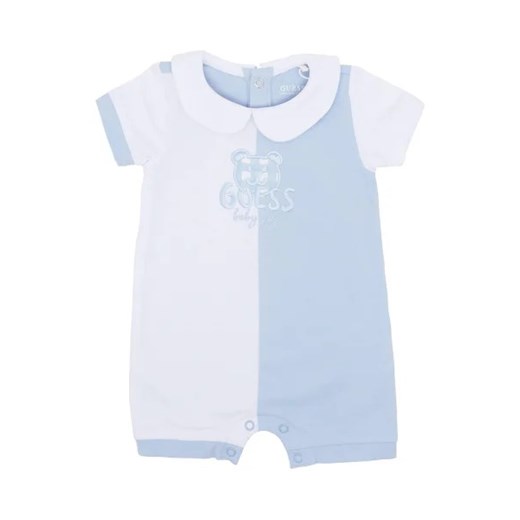 Guess Body | Slim Fit ze sklepu Gomez Fashion Store w kategorii Body niemowlęce - zdjęcie 172985462